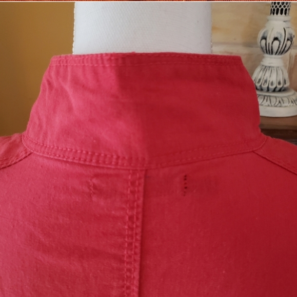 🍍Maurices lightweight jacket - Picture 5 of 5